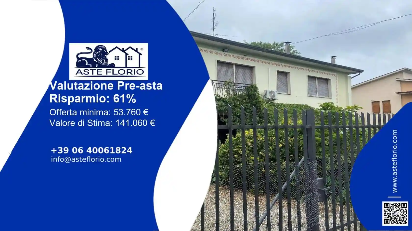 Villa in vendita a Sale