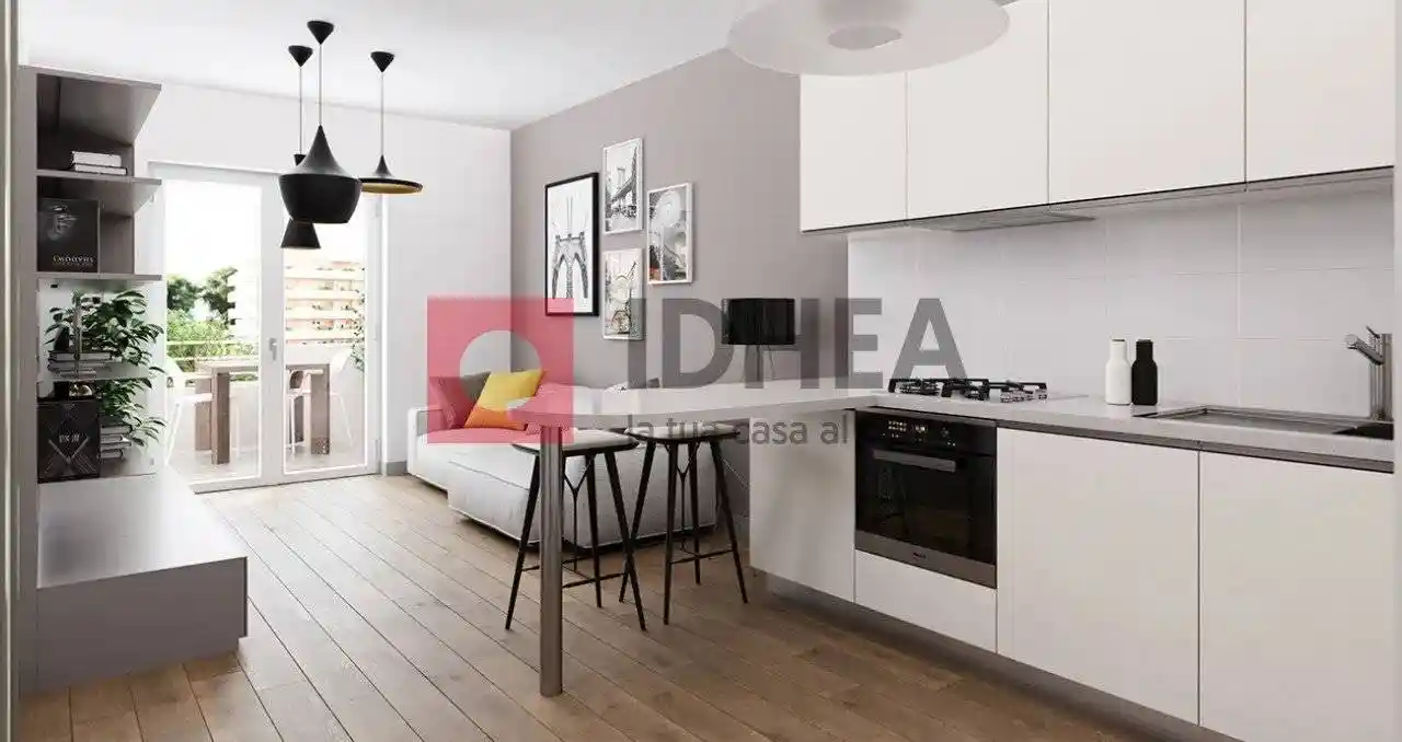 Appartamento in vendita a Treviso