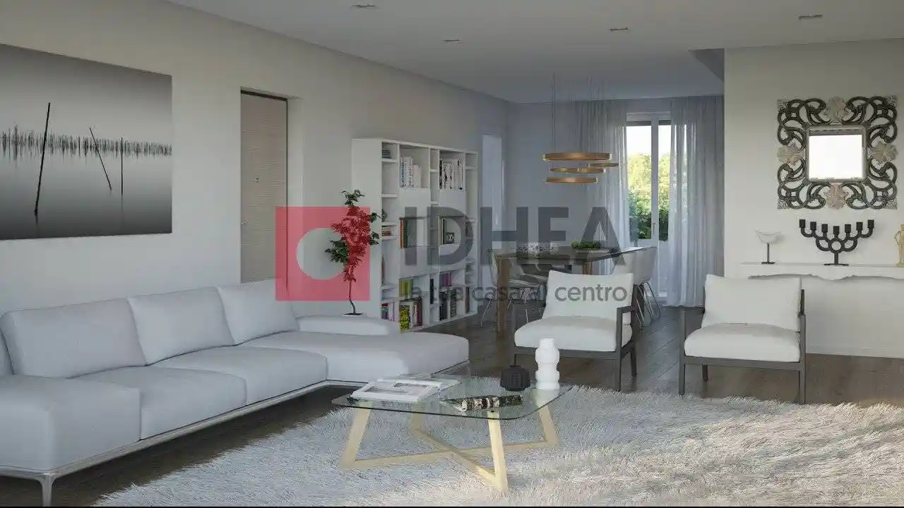 Appartamento in vendita a Treviso