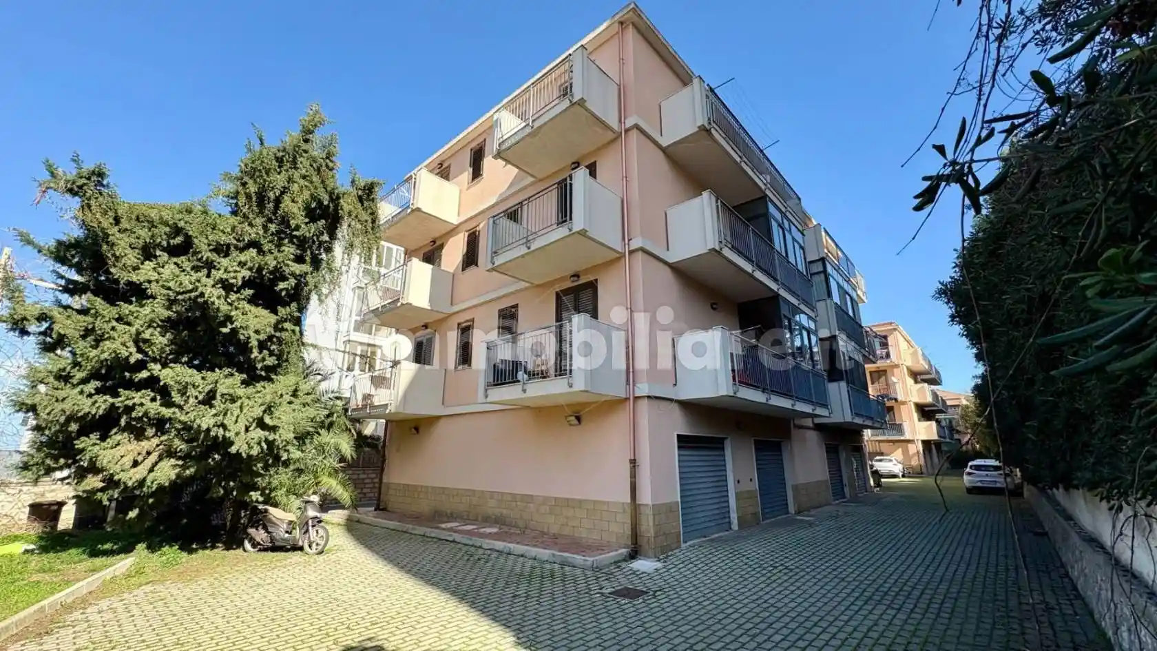 Appartamento in affitto a Siracusa