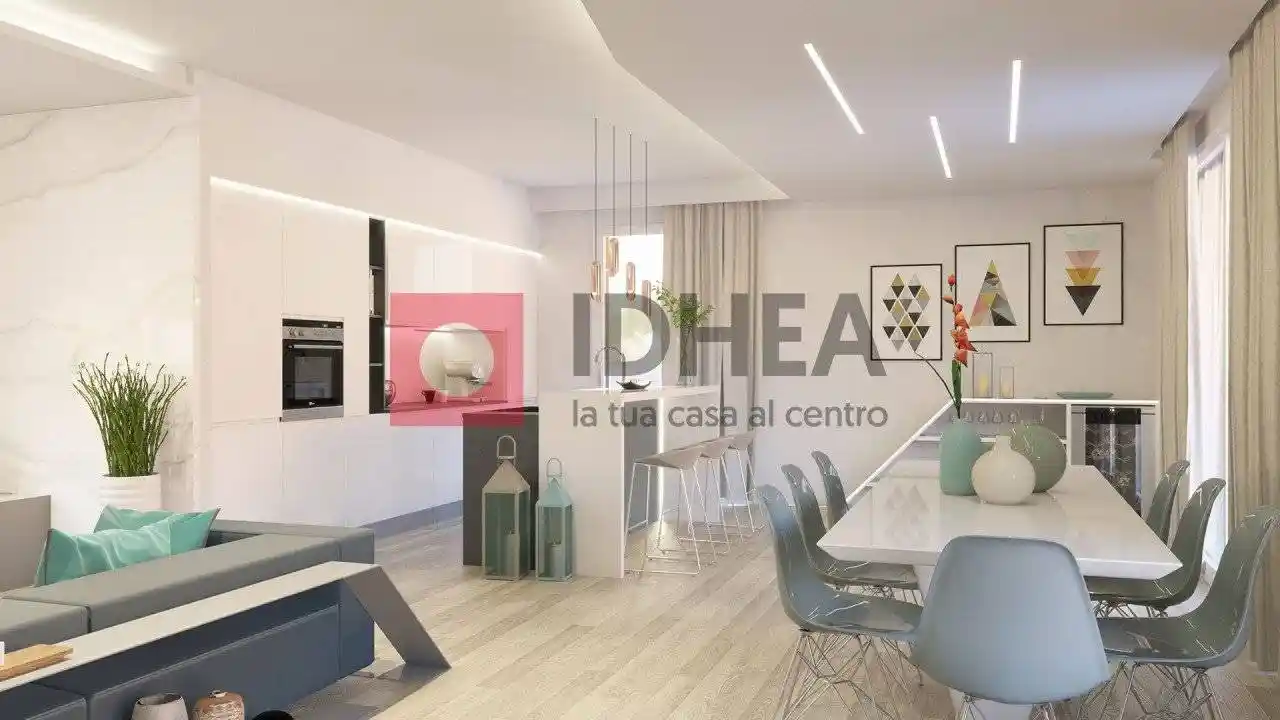 Appartamento in vendita a Treviso