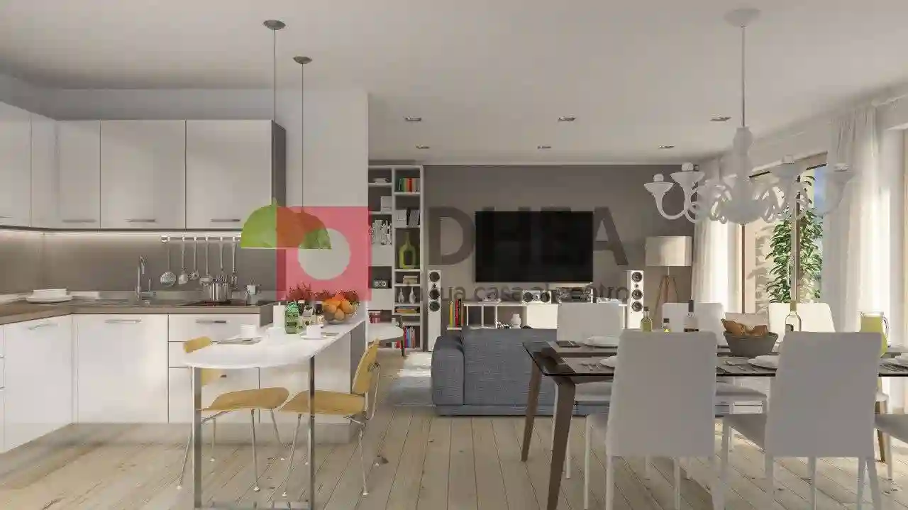 Appartamento - foto 2