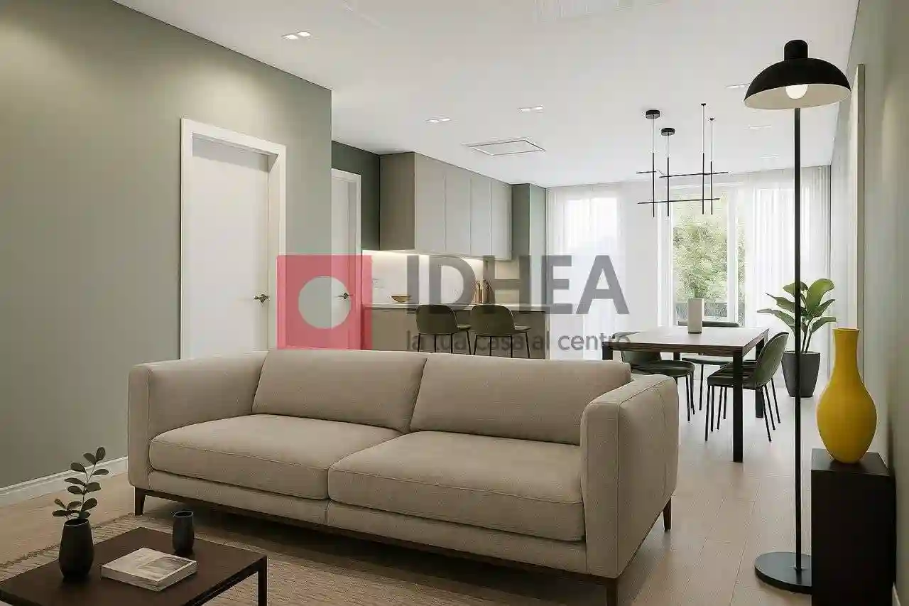 Appartamento - foto 4