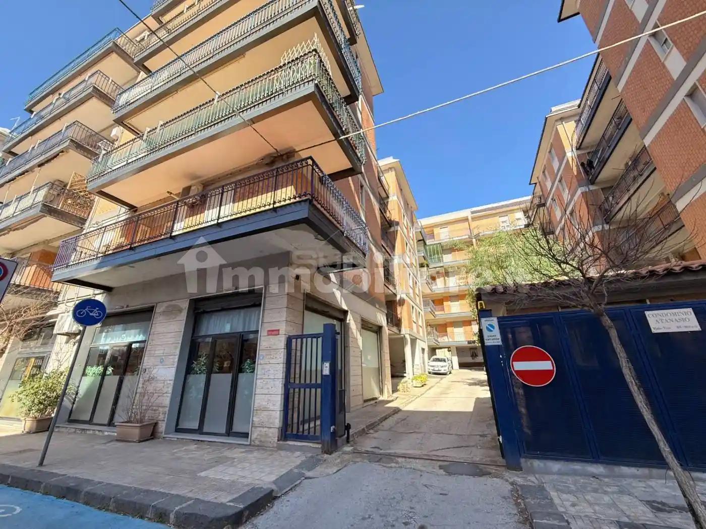 Appartamento in vendita a Siracusa