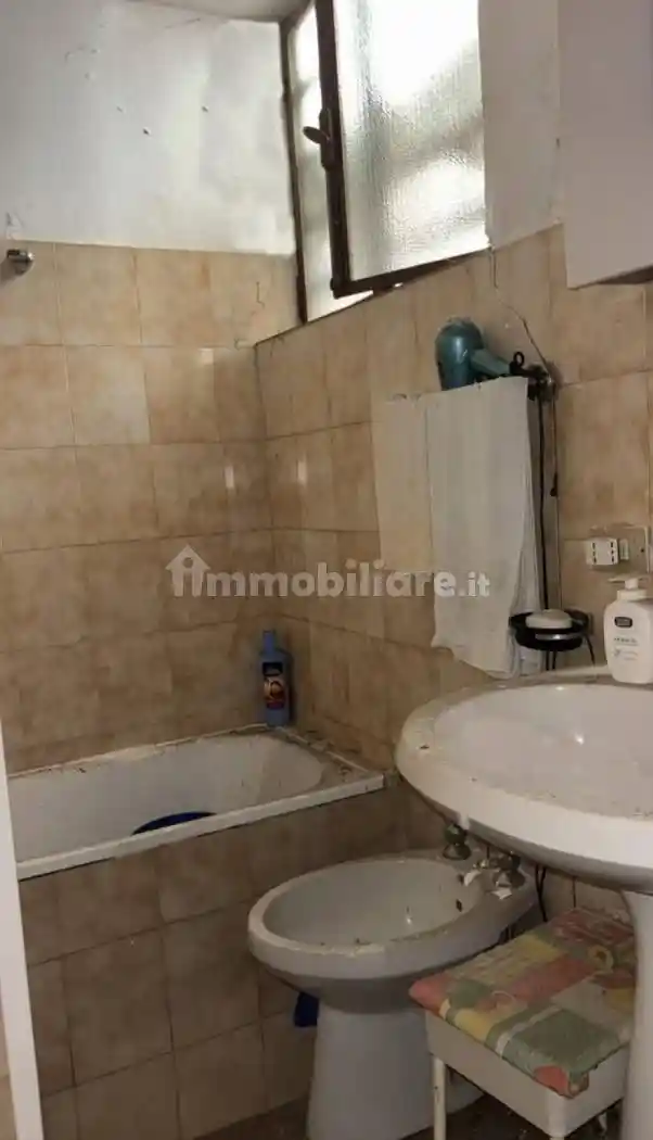 Appartamento in vendita a Messina