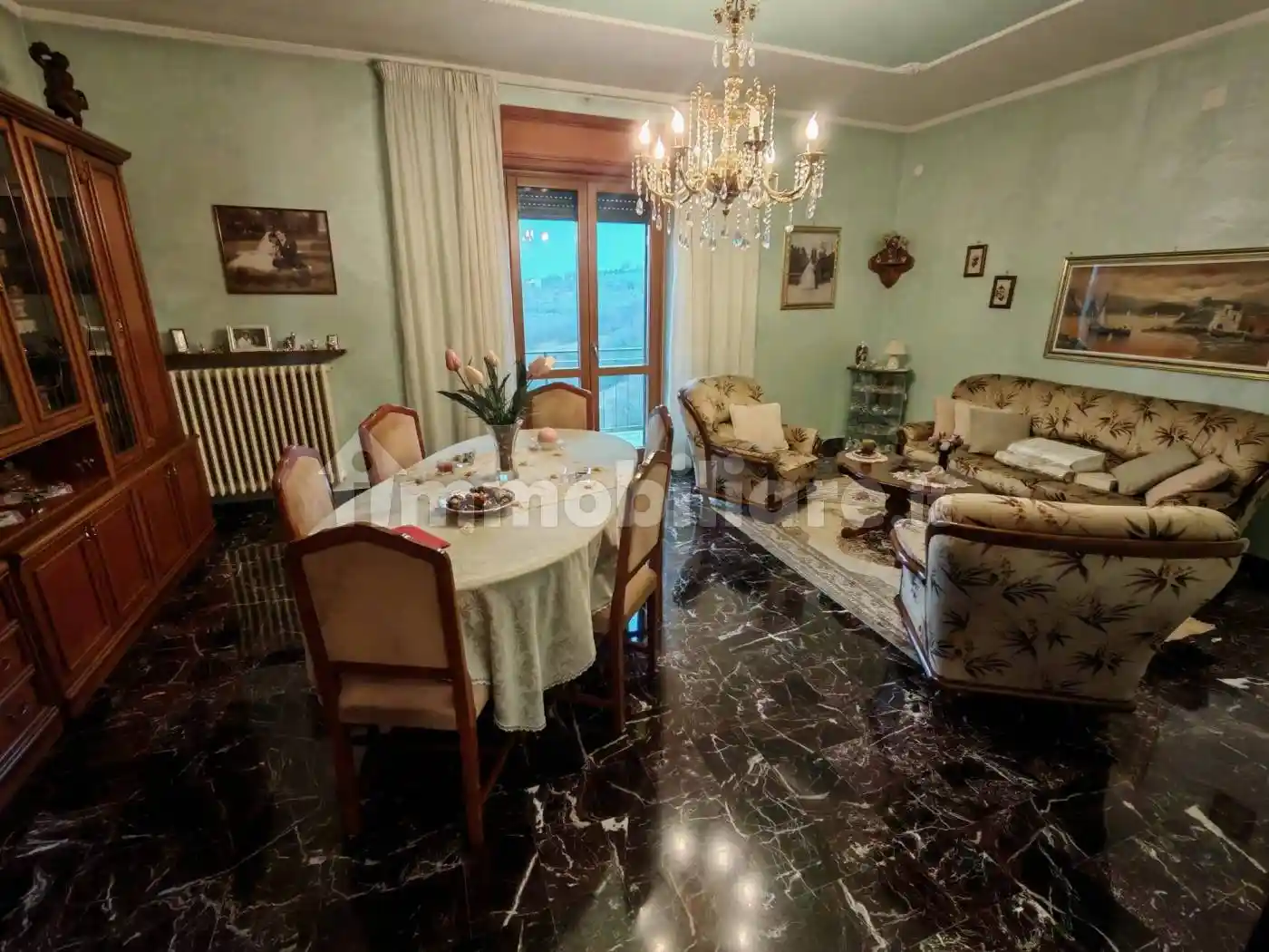 Appartamento in vendita a Benevento