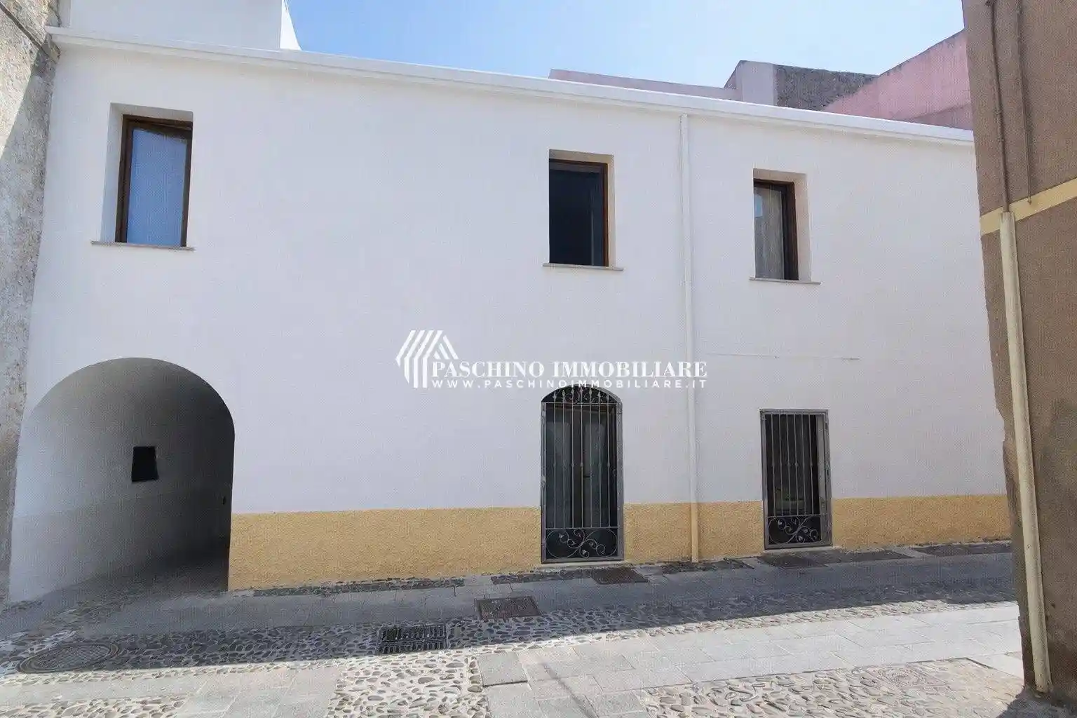 Casa indipendente in vendita a Sorso