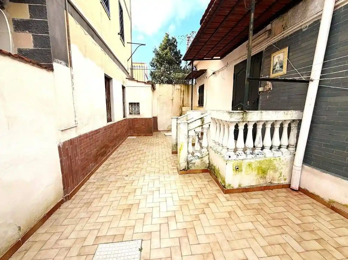 Appartamento in vendita a Portici