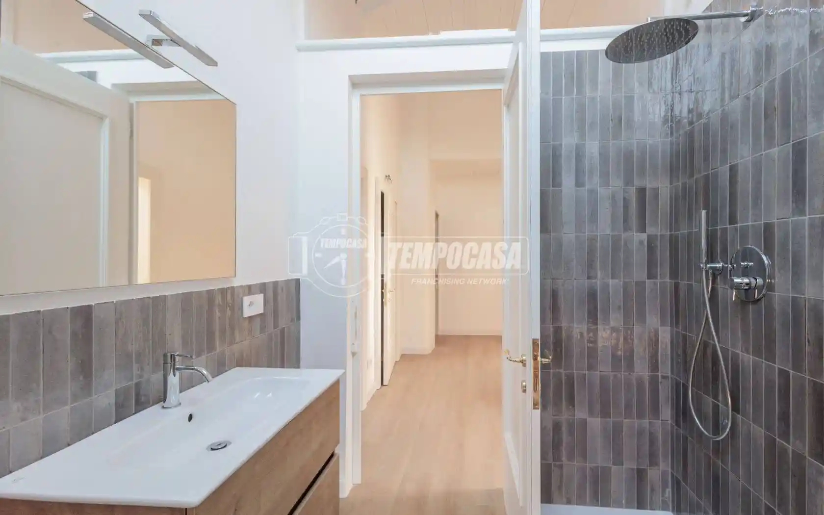 Appartamento in vendita a Parma