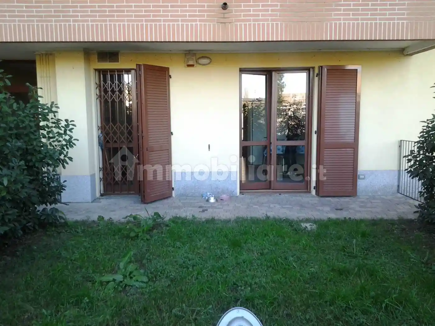 Appartamento in affitto a San Giuliano Milanese