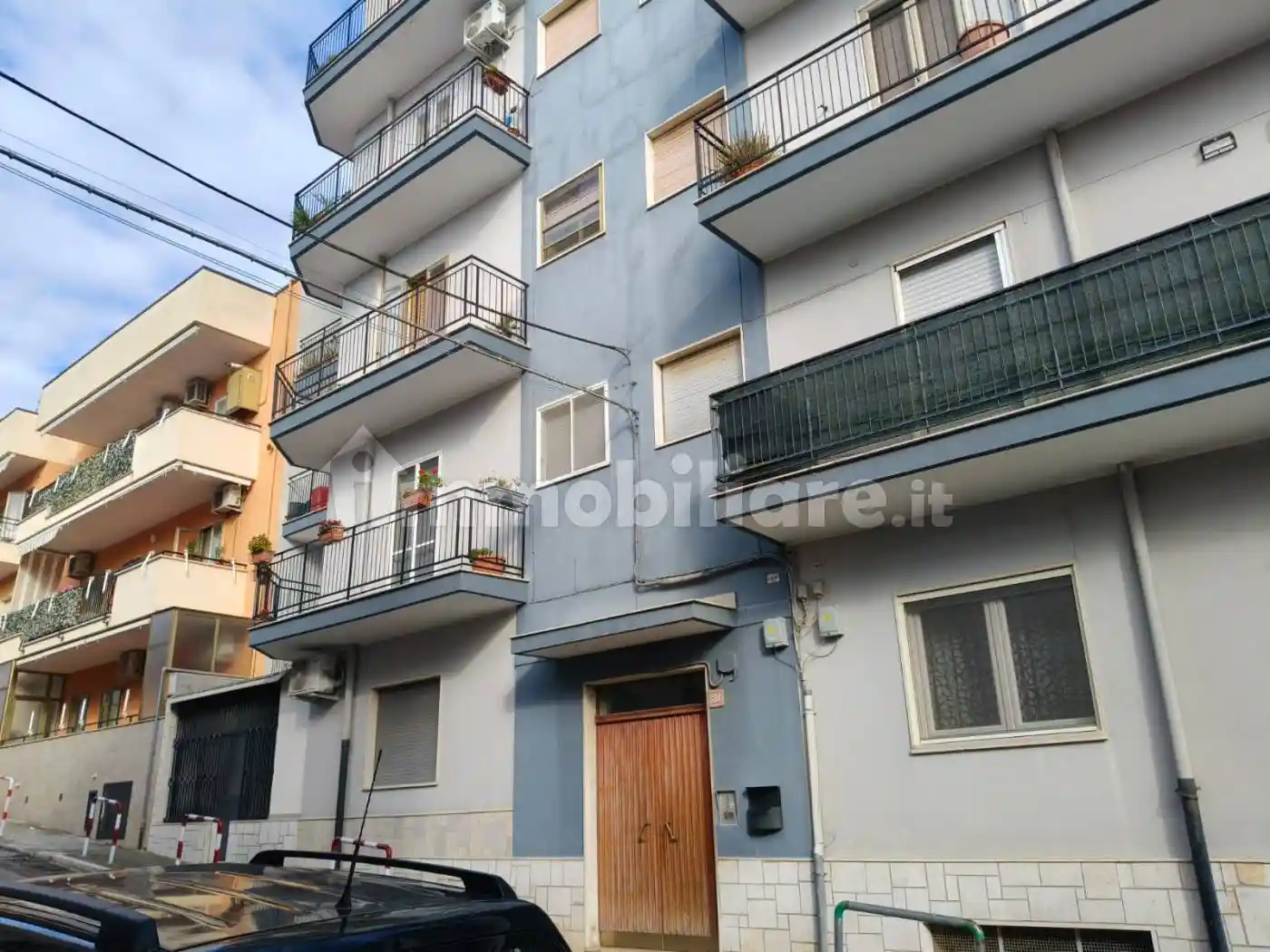 Appartamento in vendita a Palagianello