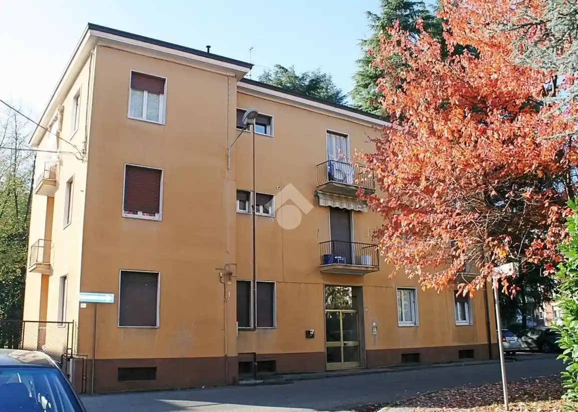 Appartamento in vendita a Carate Brianza
