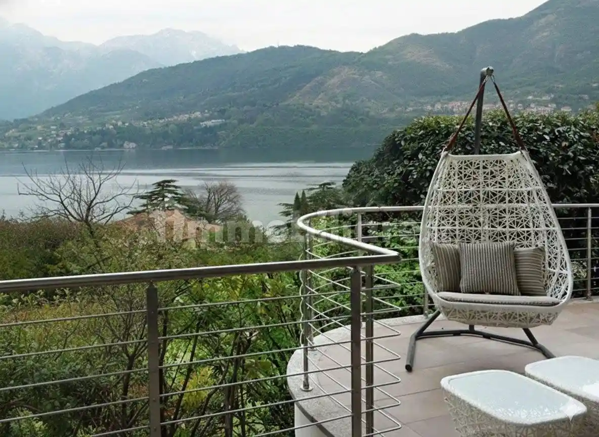 Villa in vendita a Tremezzina