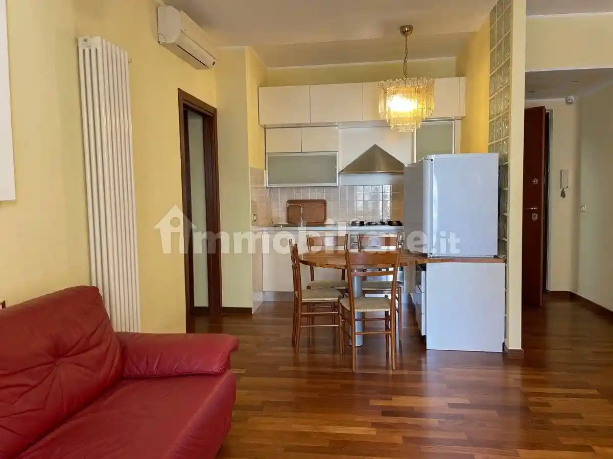 Appartamento in vendita a Pescara