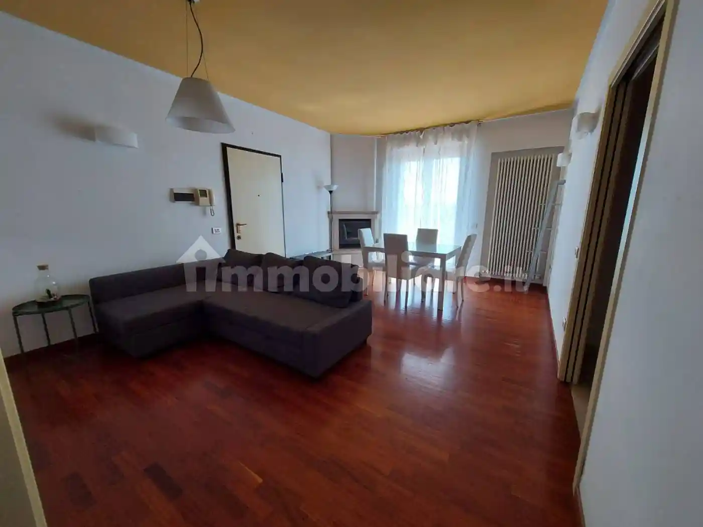 Appartamento in affitto a Civitanova Marche