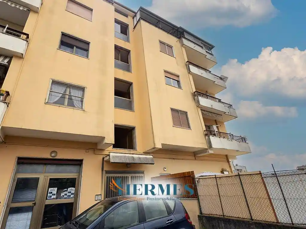 Attico - Mansarda in vendita a Lamezia Terme