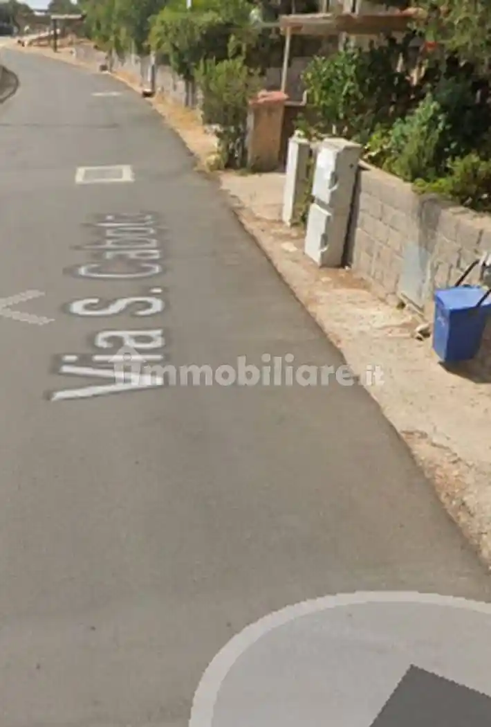 Appartamento in vendita a Arbus