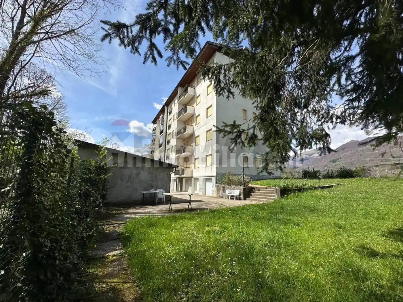 Appartamento in vendita a Taleggio