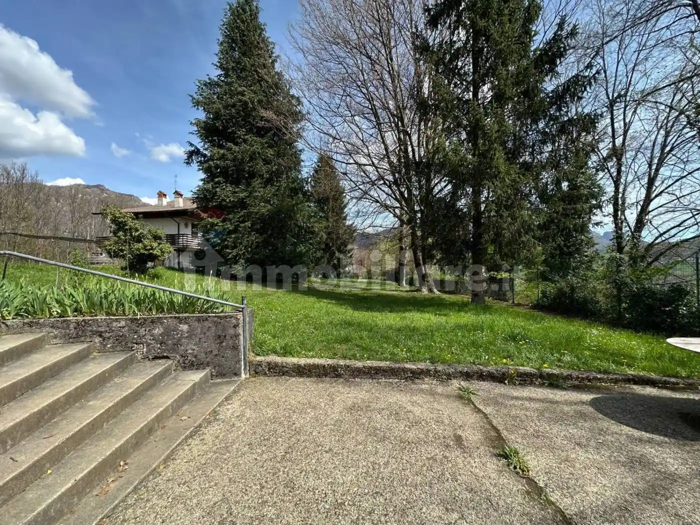 Appartamento in vendita a Taleggio