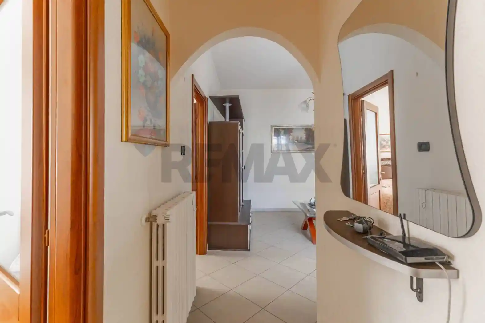 Casa indipendente in vendita a Bari