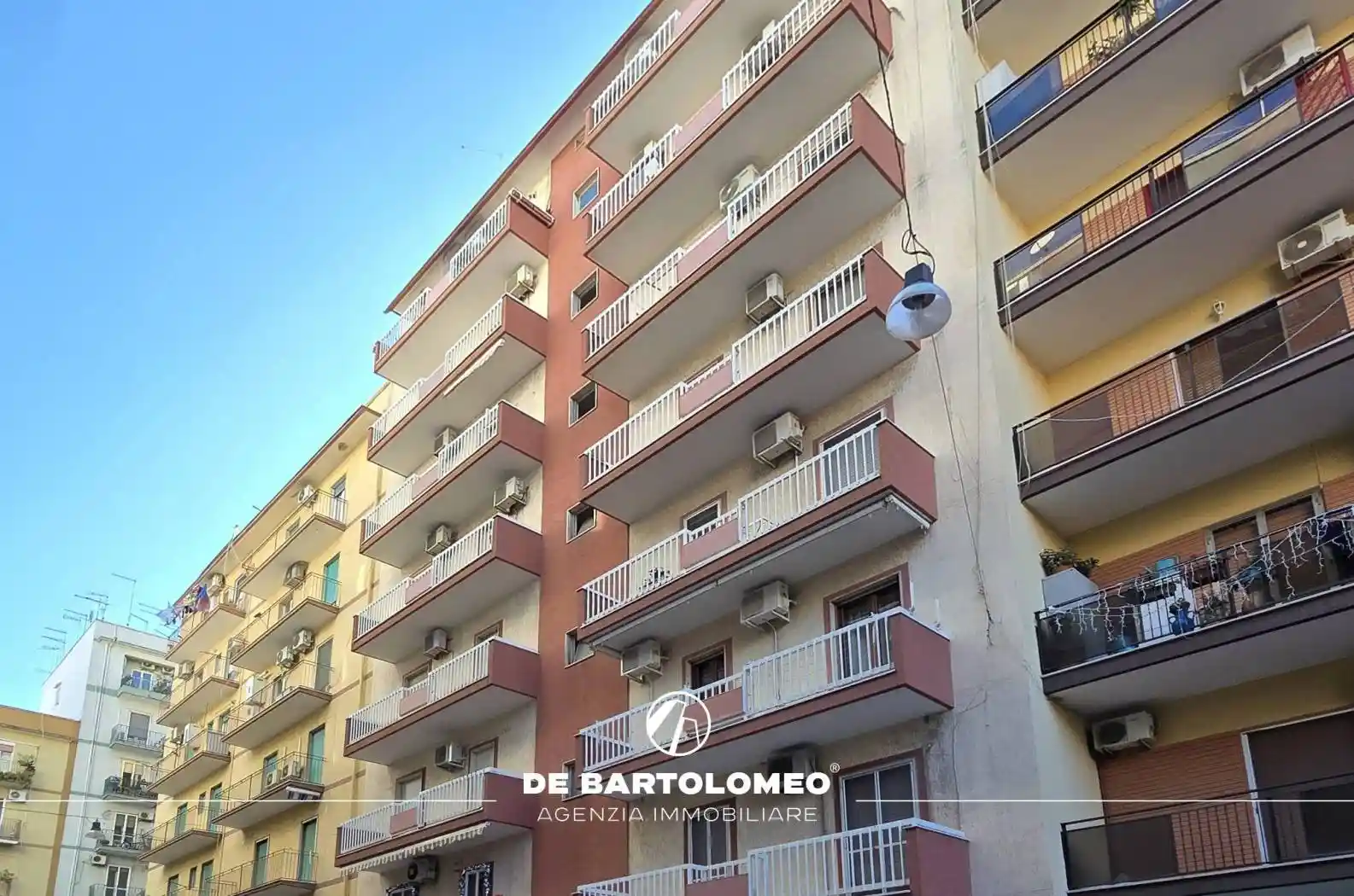 Appartamento in vendita a Taranto