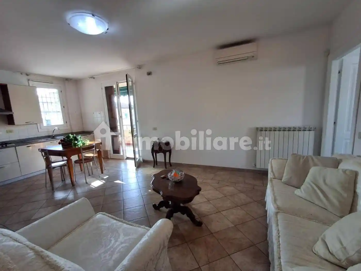 Appartamento in vendita a Empoli