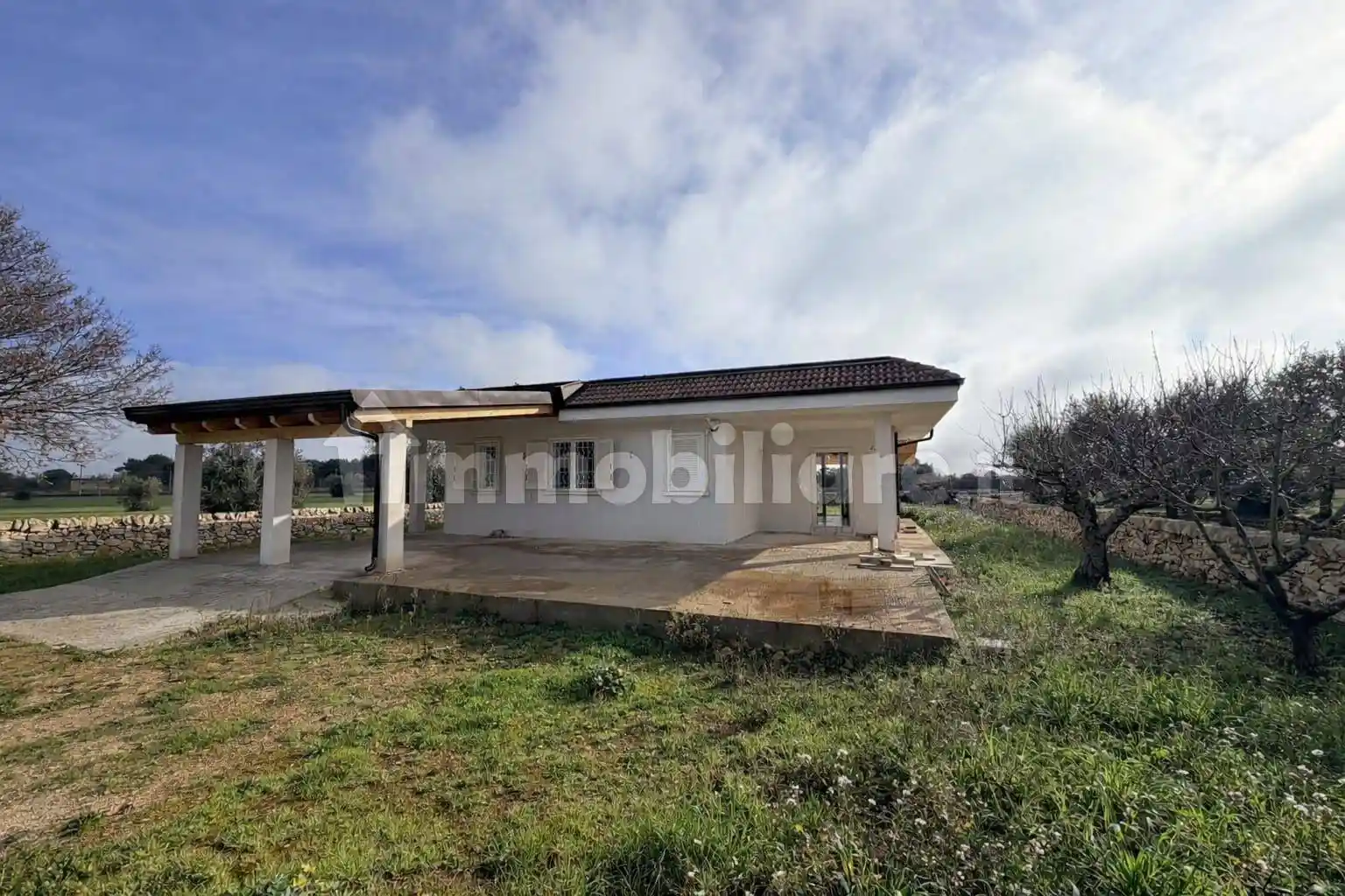 Villa in vendita a Gioia del Colle