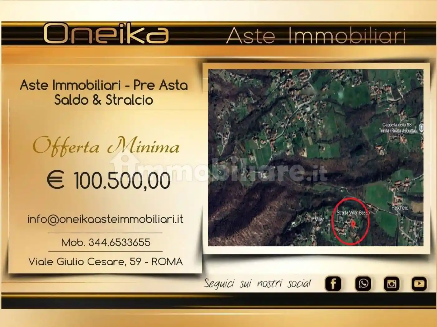 Appartamento in vendita a Cumiana