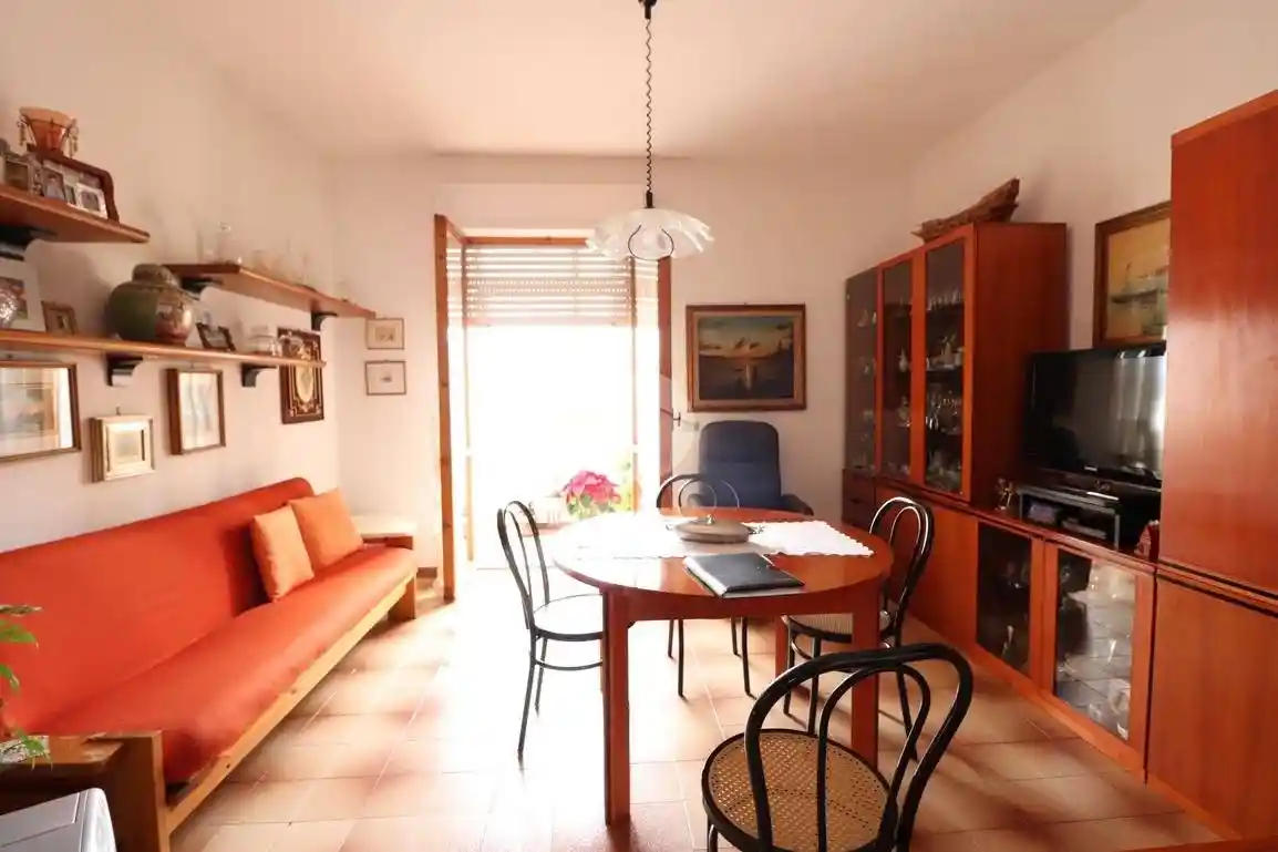 Appartamento in vendita a Cagliari