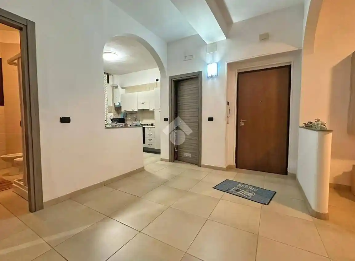 Appartamento in vendita a Foggia