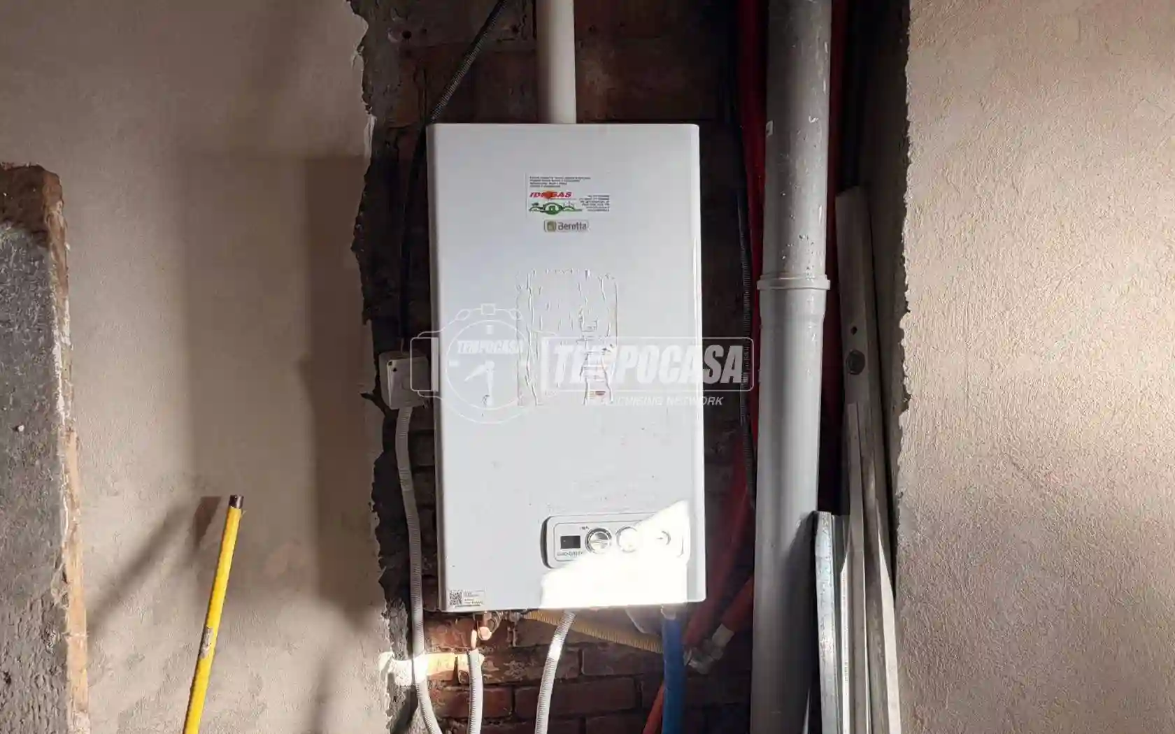 Casa indipendente - foto 5