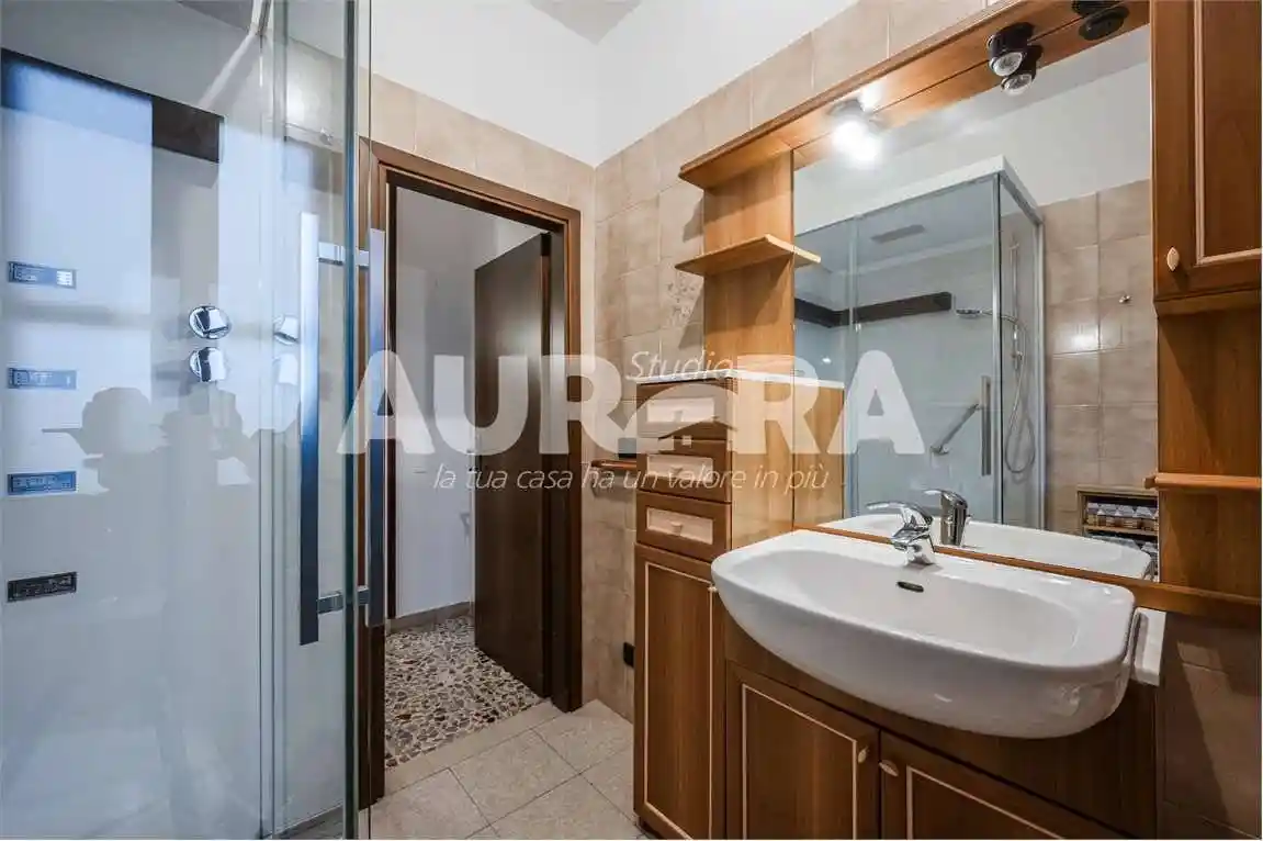 Appartamento in vendita a Modena