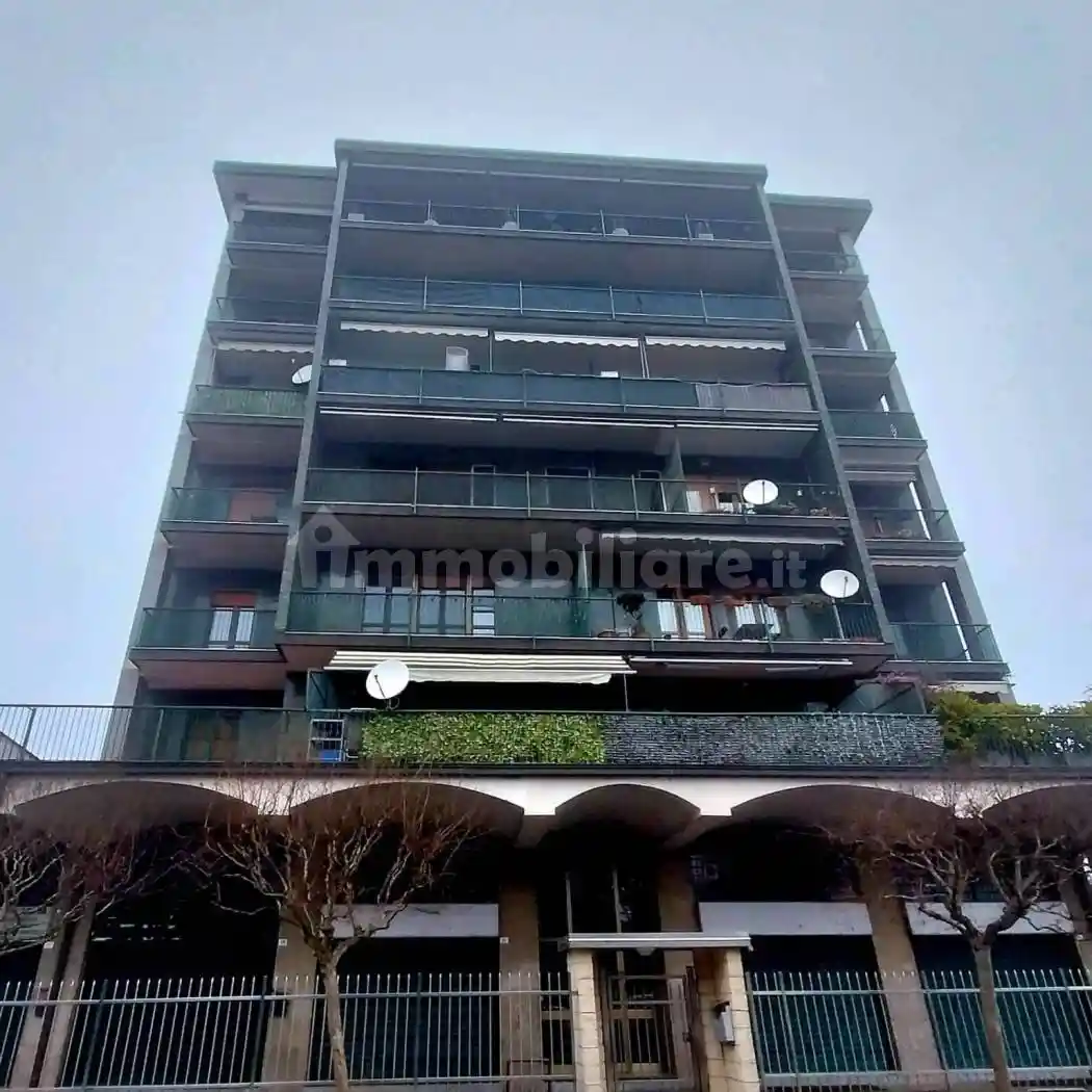 Appartamento in vendita a Cornaredo