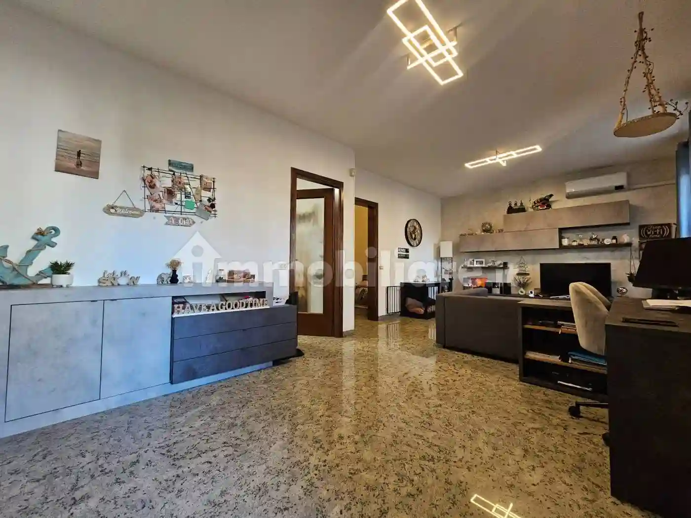 Villetta a schiera - foto 4