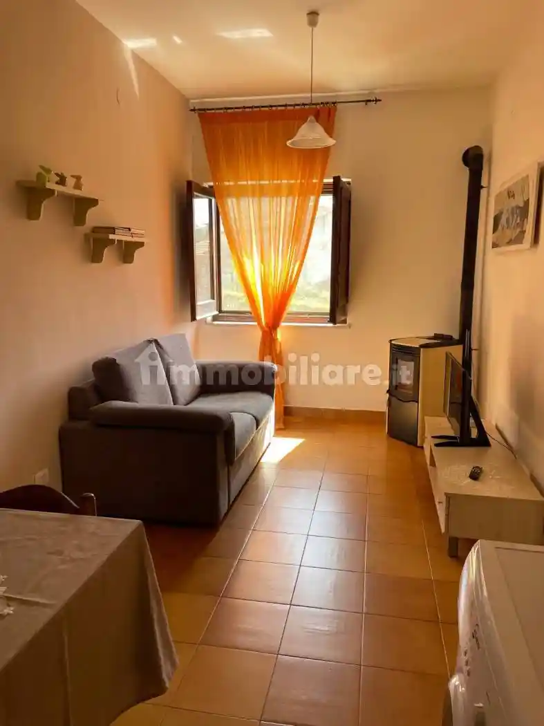 Appartamento in vendita a Padula