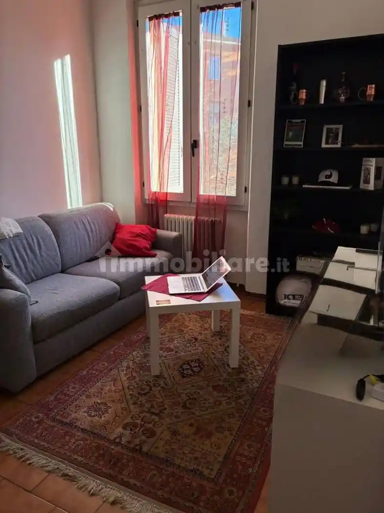 Appartamento in vendita a Bologna