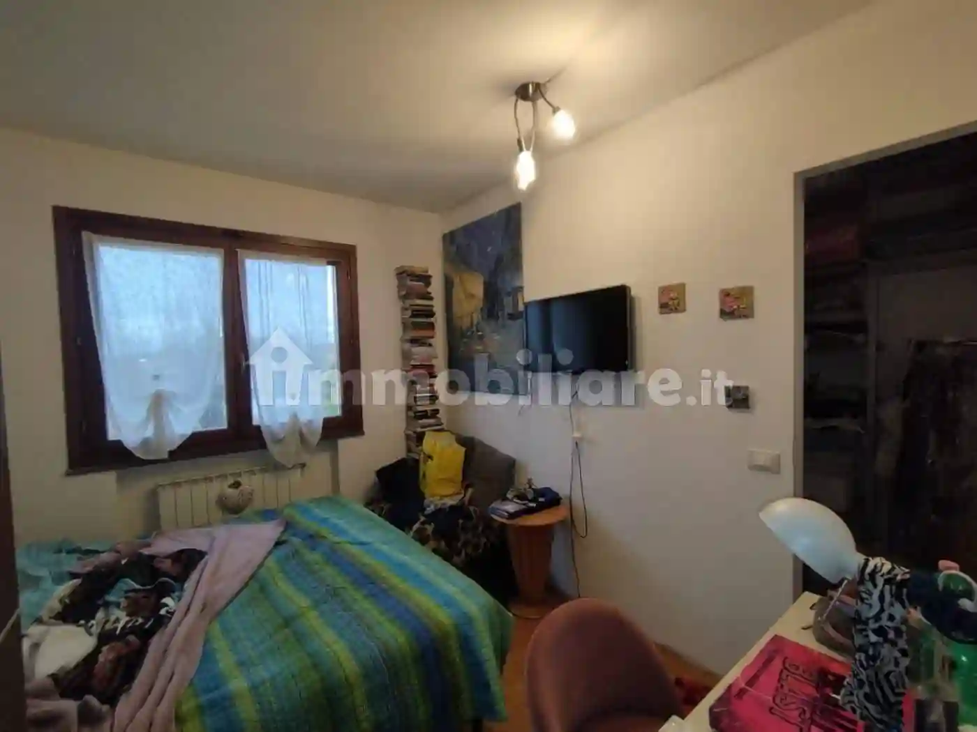 Villetta a schiera - foto 5