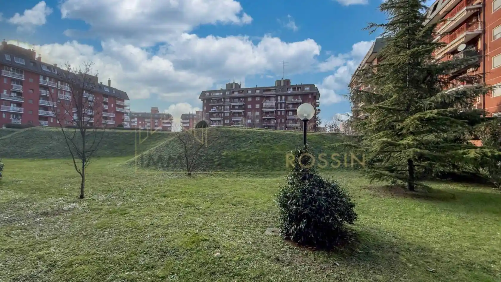 Appartamento in vendita a Assago