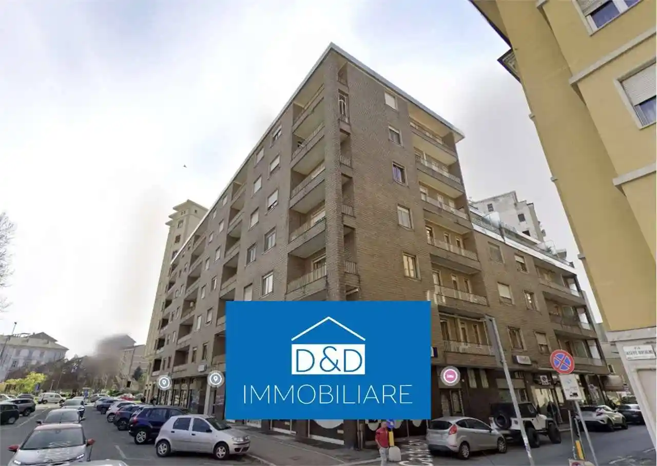 Appartamento in vendita a Alessandria