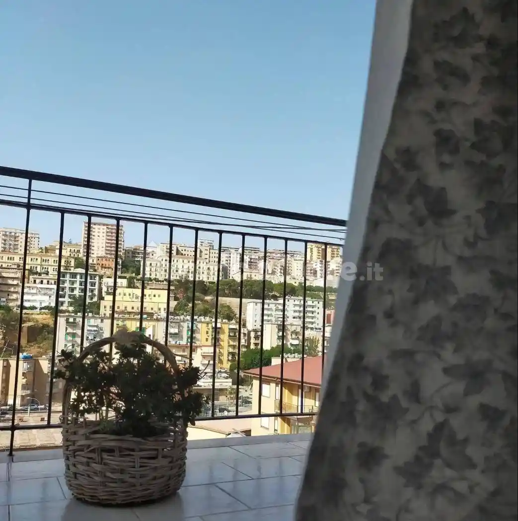 Appartamento in vendita a Agrigento