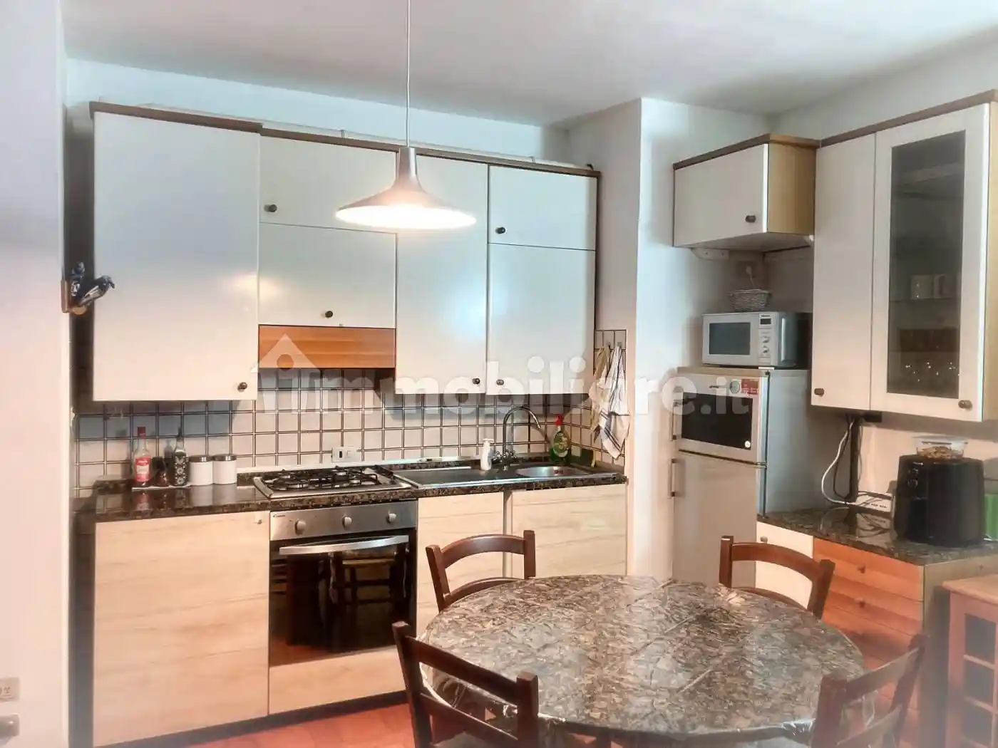 Appartamento in vendita a Pisa