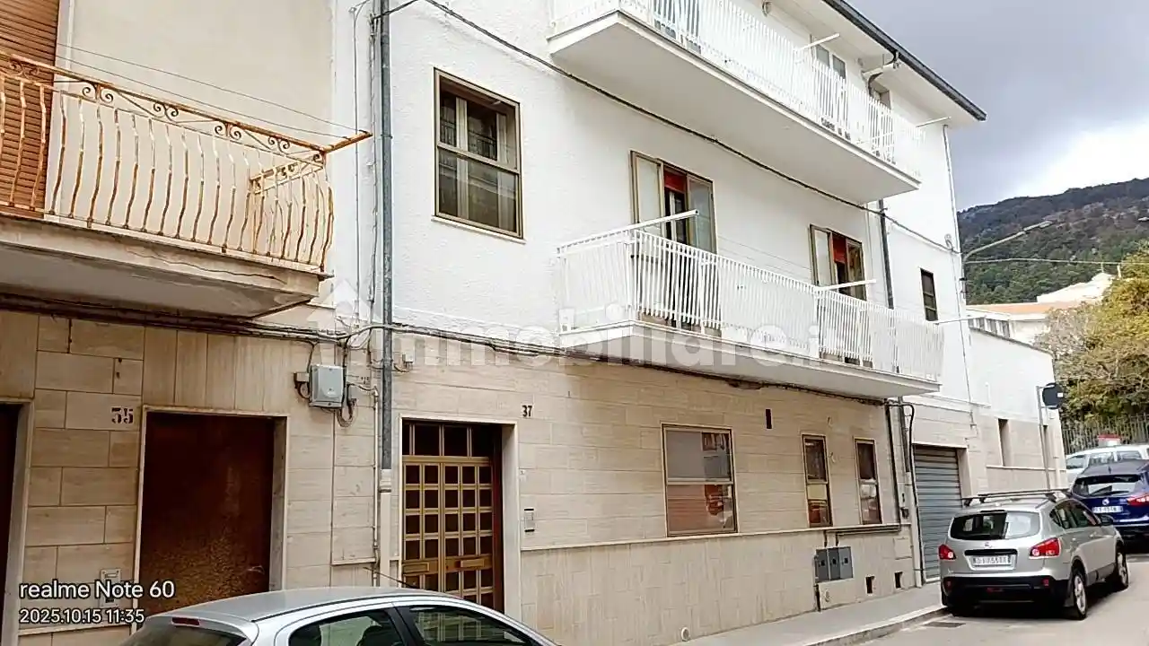 Appartamento in vendita a San Giovanni Rotondo