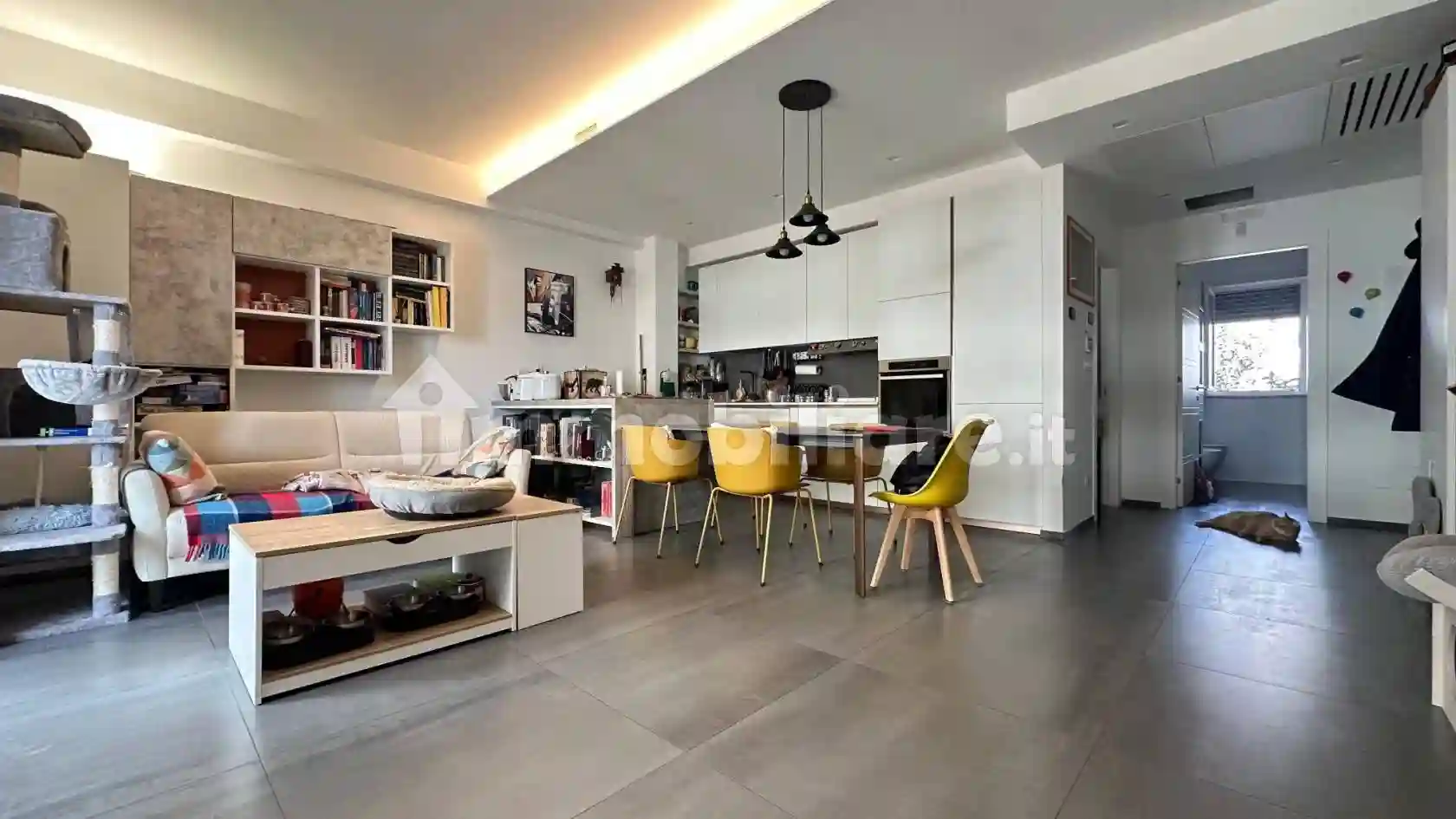 Appartamento - foto 3