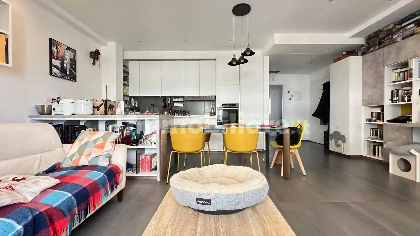 Appartamento - foto 5