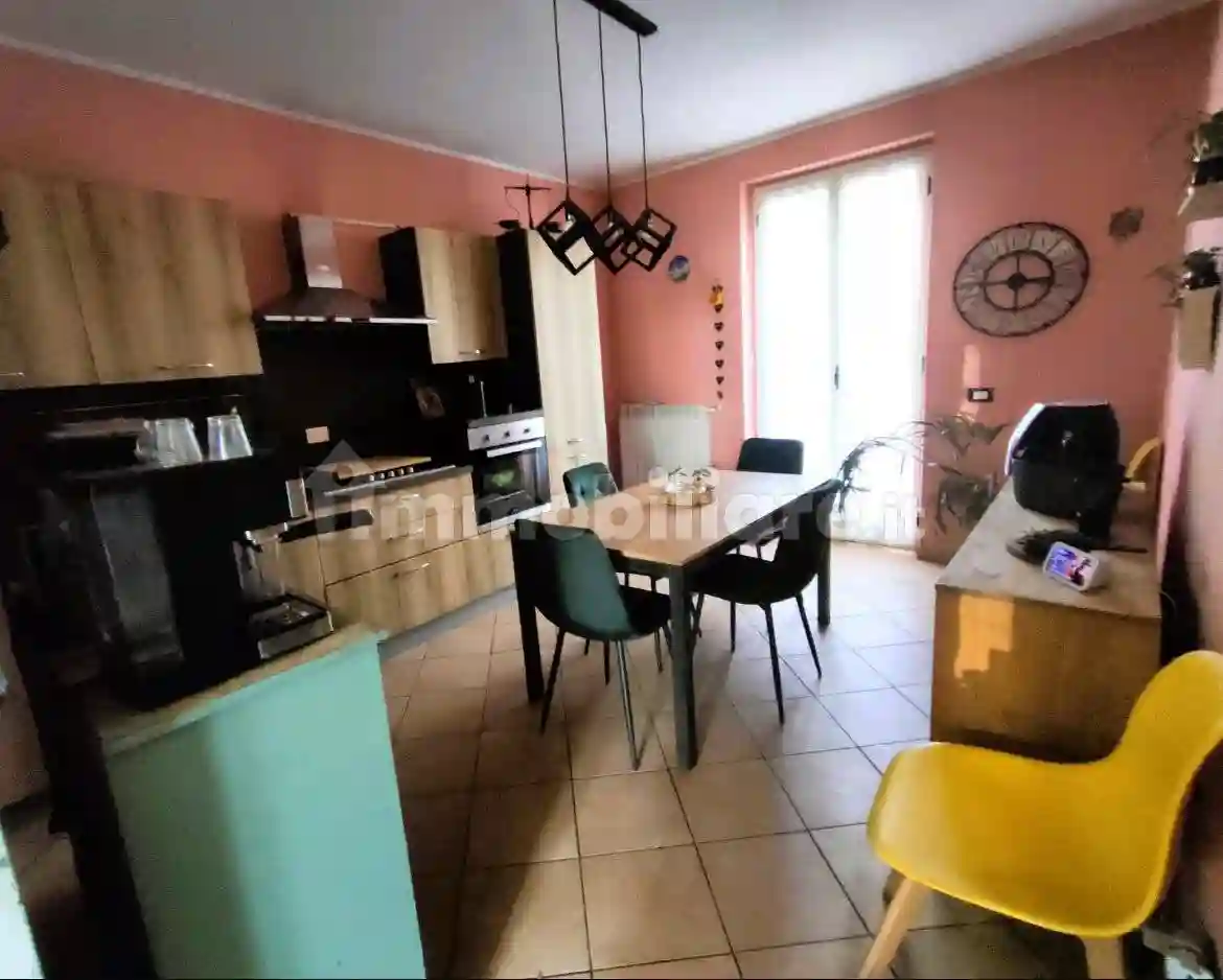 Villetta a schiera - foto 4