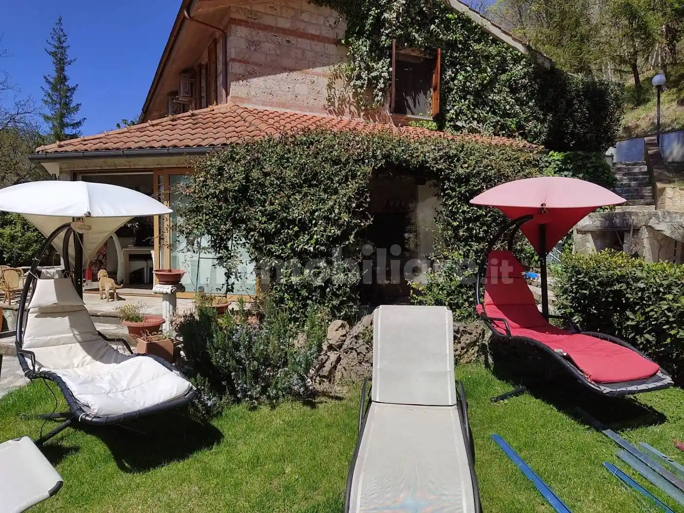 Villa in vendita a Terni