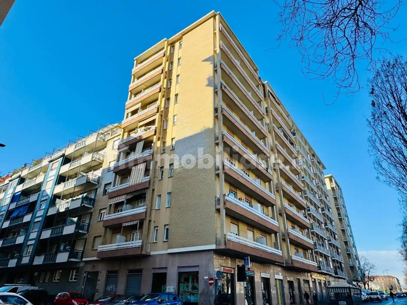 Appartamento in affitto a Torino