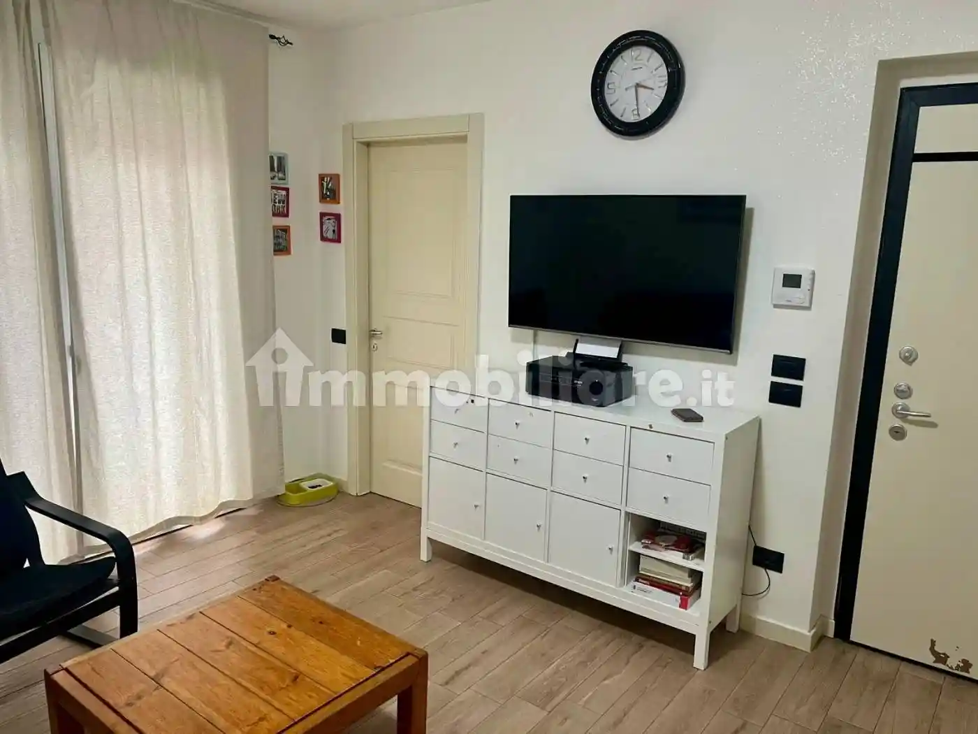 Appartamento in vendita a San Giuliano Milanese