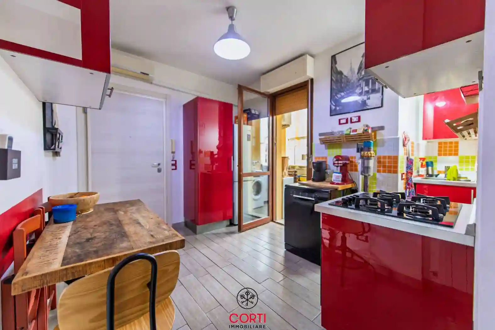 Appartamento - foto 2