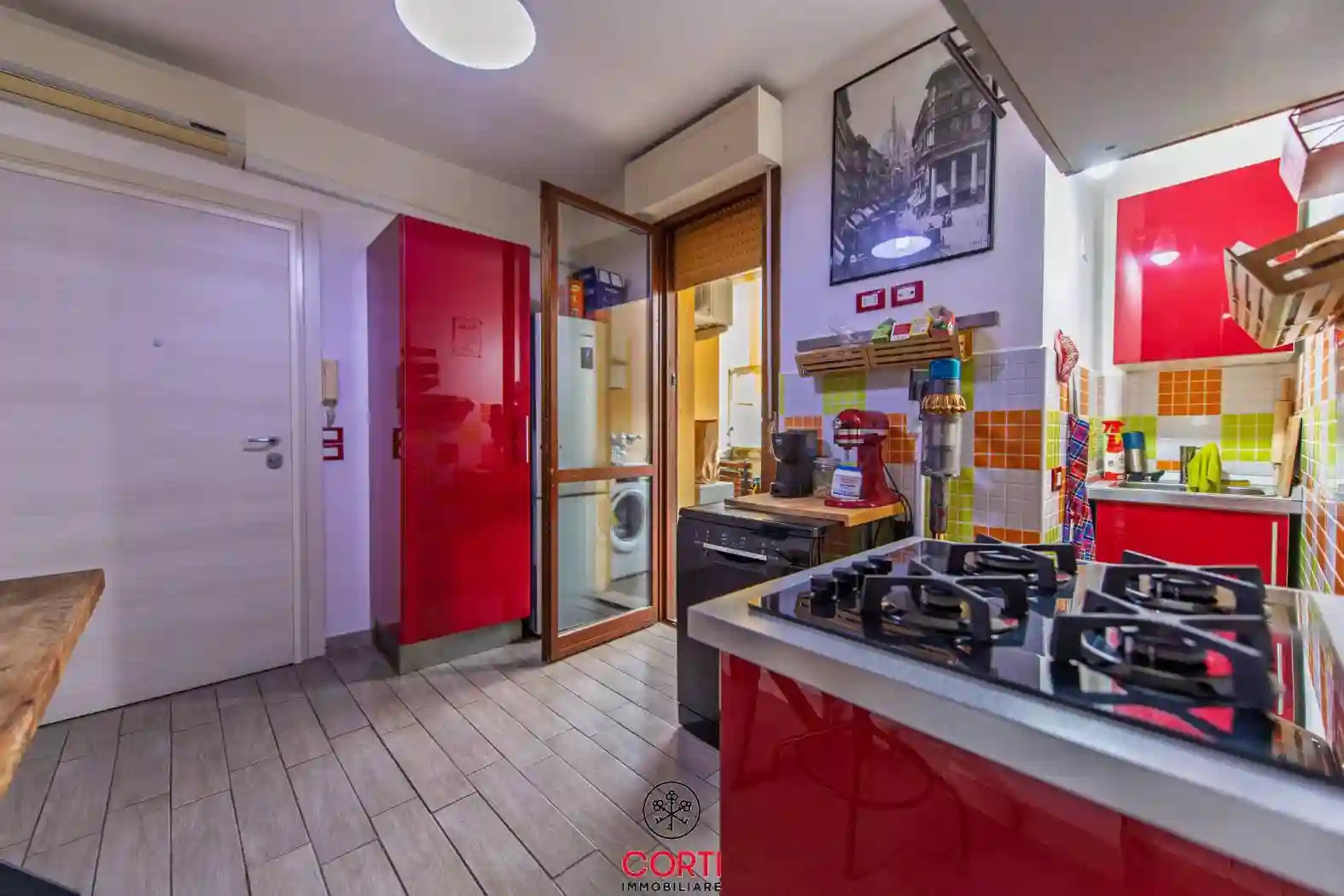 Appartamento - foto 3